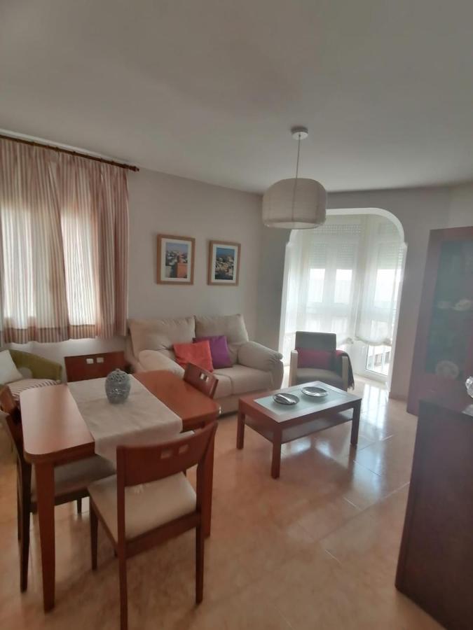 Keka En Playa La Victoria Con Ascensor Grupo Ac Gestion Apartment Cadiz Exterior photo