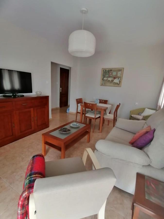 Keka En Playa La Victoria Con Ascensor Grupo Ac Gestion Apartment Cadiz Exterior photo